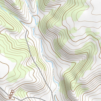 45109NW Page 34 Big Timber Topo Preview 3