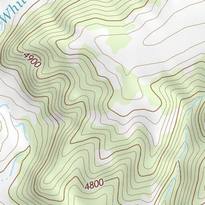 45109NW Page 36 Big Timber Topo Preview 2