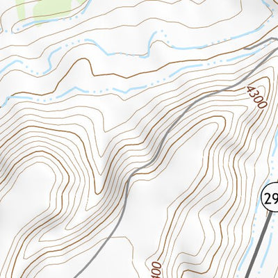 45109NW Page 37 Big Timber Topo Preview 3