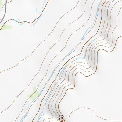 45109NW Page 38 Big Timber Topo Preview 2