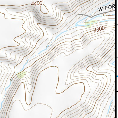 45109NW Page 38 Big Timber Topo Preview 3