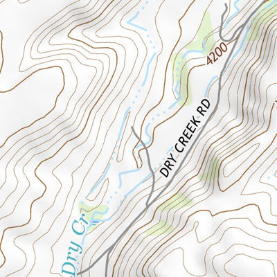 45109NW Page 39 Big Timber Topo Preview 3