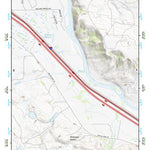 45109NW Page 40 Big Timber Topo Preview 1