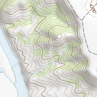 45109NW Page 40 Big Timber Topo Preview 3