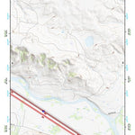 45109NW Page 41 Big Timber Topo Preview 1