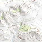 45109NW Page 41 Big Timber Topo Preview 2