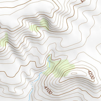45109NW Page 41 Big Timber Topo Preview 2