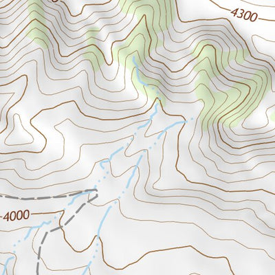 45109NW Page 41 Big Timber Topo Preview 3