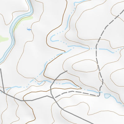 45109NW Page 42 Big Timber Topo Preview 2