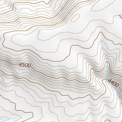 45109NW Page 43 Big Timber Topo Preview 2