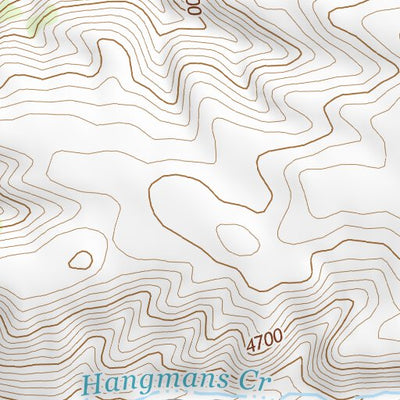 45109NW Page 44 Big Timber Topo Preview 2