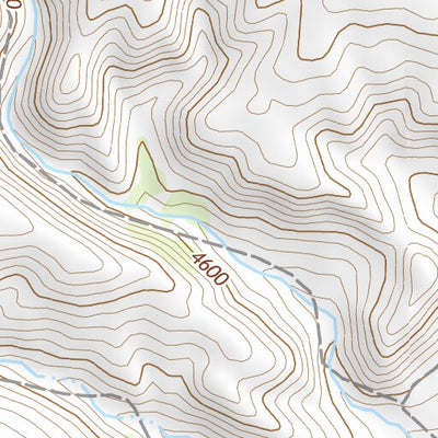 45109NW Page 45 Big Timber Topo Preview 3