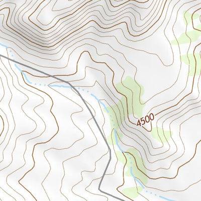 45109NW Page 46 Big Timber Topo Preview 2