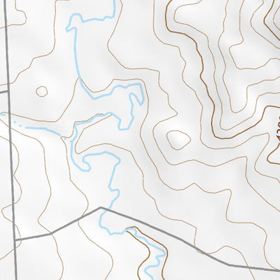 45109NW Page 47 Big Timber Topo Preview 2