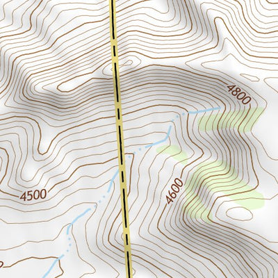 45109NW Page 47 Big Timber Topo Preview 3