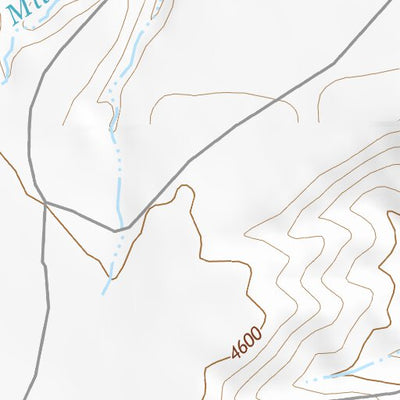 45109NW Page 51 Big Timber Topo Preview 2