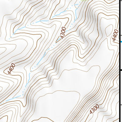 45109NW Page 51 Big Timber Topo Preview 3