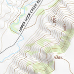 45109NW Page 52 Big Timber Topo Preview 3