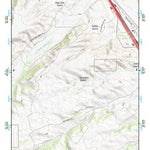 45109NW Page 53 Big Timber Topo Preview 1