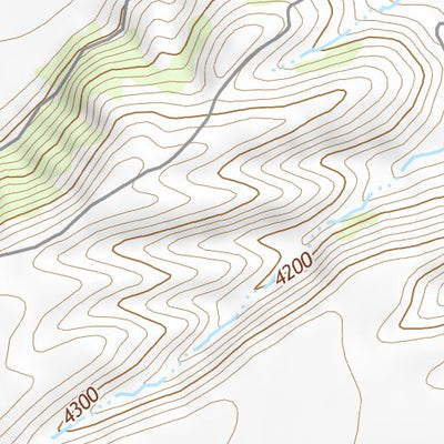 45109NW Page 53 Big Timber Topo Preview 3