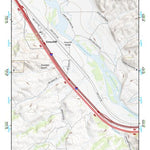 45109NW Page 54 Big Timber Topo Preview 1