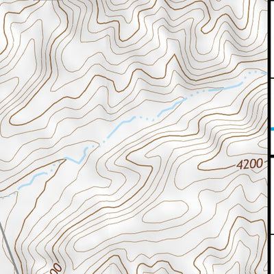 45109NW Page 54 Big Timber Topo Preview 3