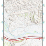 45109NW Page 55 Big Timber Topo Preview 1