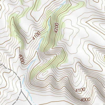 45109NW Page 55 Big Timber Topo Preview 3