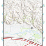 45109NW Page 56 Big Timber Topo Preview 1