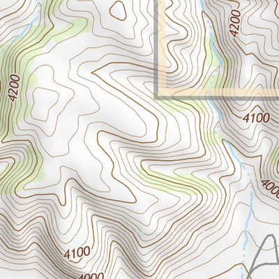 45109NW Page 56 Big Timber Topo Preview 3