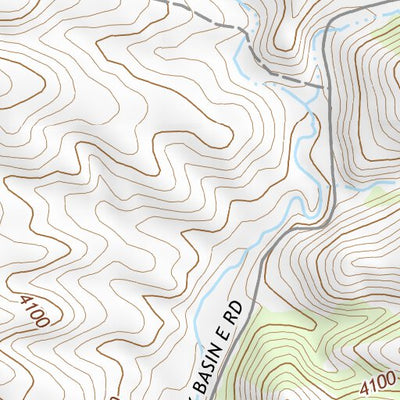 45109NW Page 57 Big Timber Topo Preview 2