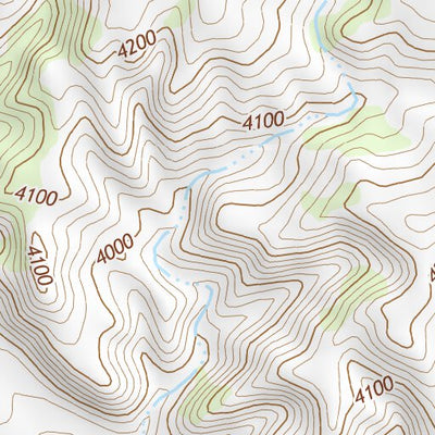 45109NW Page 57 Big Timber Topo Preview 3