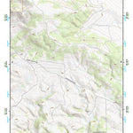 45109NW Page 58 Big Timber Topo Preview 1