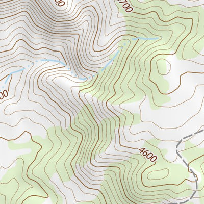 45109NW Page 58 Big Timber Topo Preview 3