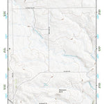45109NW Page 60 Big Timber Topo Preview 1