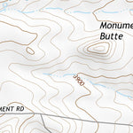 45109NW Page 60 Big Timber Topo Preview 3