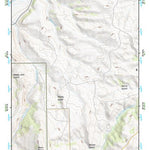 45109NW Page 61 Big Timber Topo Preview 1