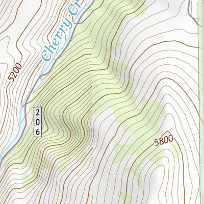 45109NW Page 61 Big Timber Topo Preview 3