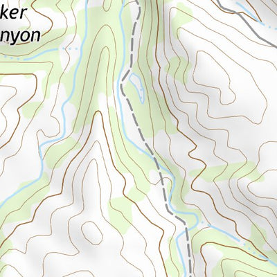 45109NW Page 62 Big Timber Topo Preview 2