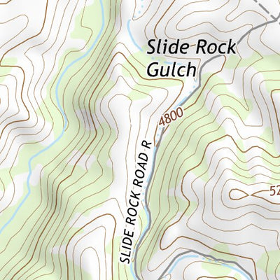45109NW Page 62 Big Timber Topo Preview 3