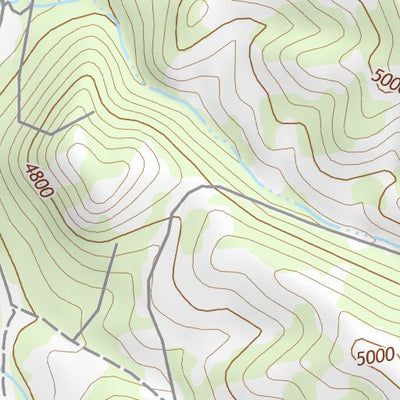 45109NW Page 64 Big Timber Topo Preview 3