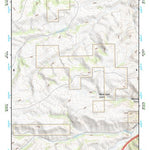 45109NW Page 66 Big Timber Topo Preview 1