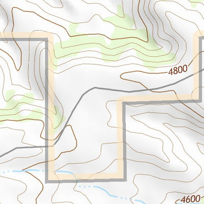 45109NW Page 66 Big Timber Topo Preview 2