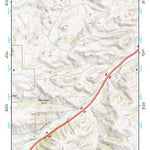 45109NW Page 67 Big Timber Topo Preview 1