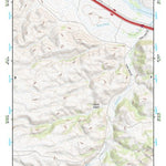 45109NW Page 69 Big Timber Topo Preview 1