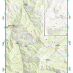 45109NW Page 74 Big Timber Topo Preview 1