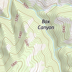 45109NW Page 74 Big Timber Topo Preview 3