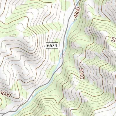 45109NW Page 77 Big Timber Topo Preview 3