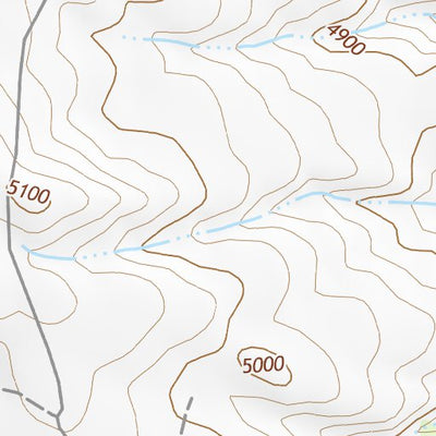 45109NW Page 79 Big Timber Topo Preview 2