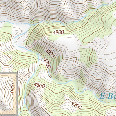 45109NW Page 79 Big Timber Topo Preview 3